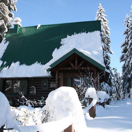 Durmitor Chalet جابلياك المظهر الخارجي الصورة