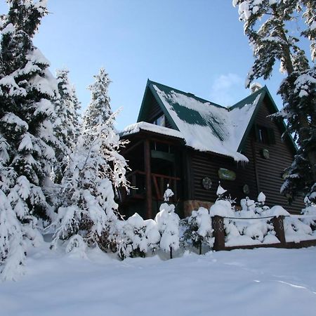 Durmitor Chalet جابلياك المظهر الخارجي الصورة